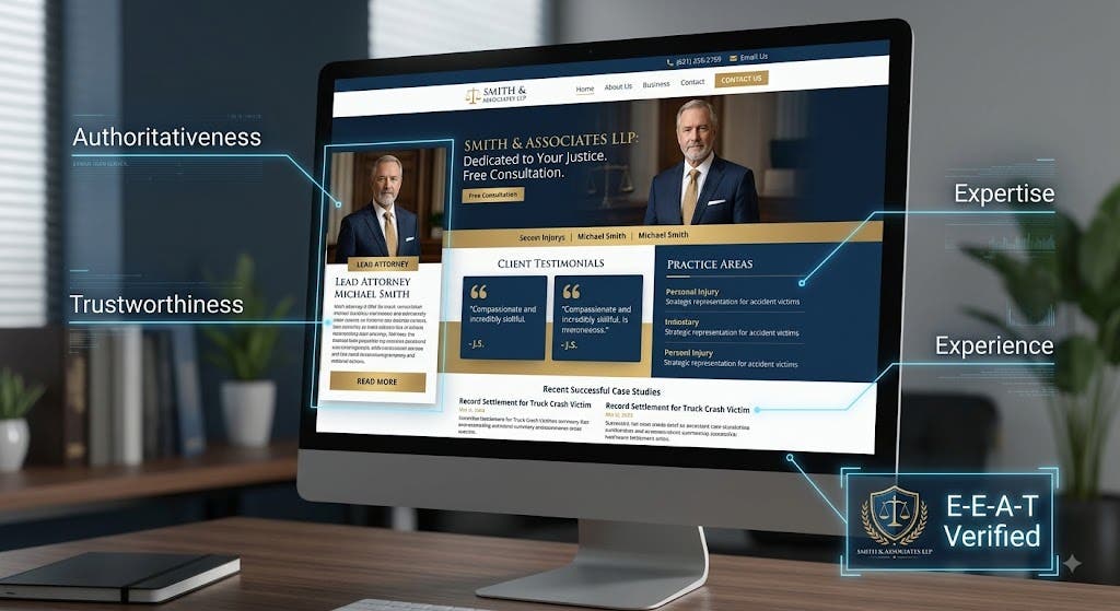 Law Firm Marketing Services in Los Angeles