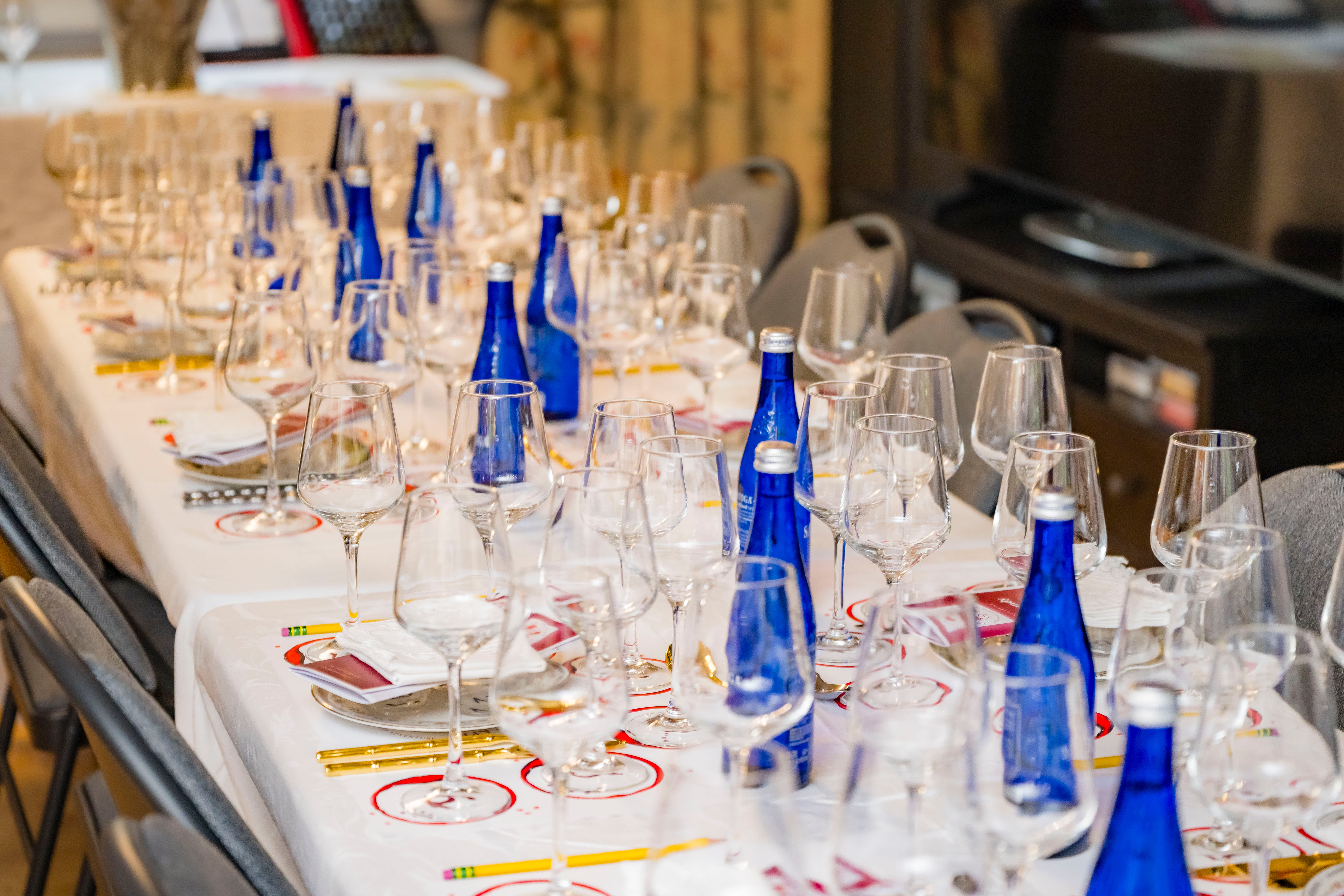 Escape to the Rhône: An Intimate French Wine & Food Experience 🍷