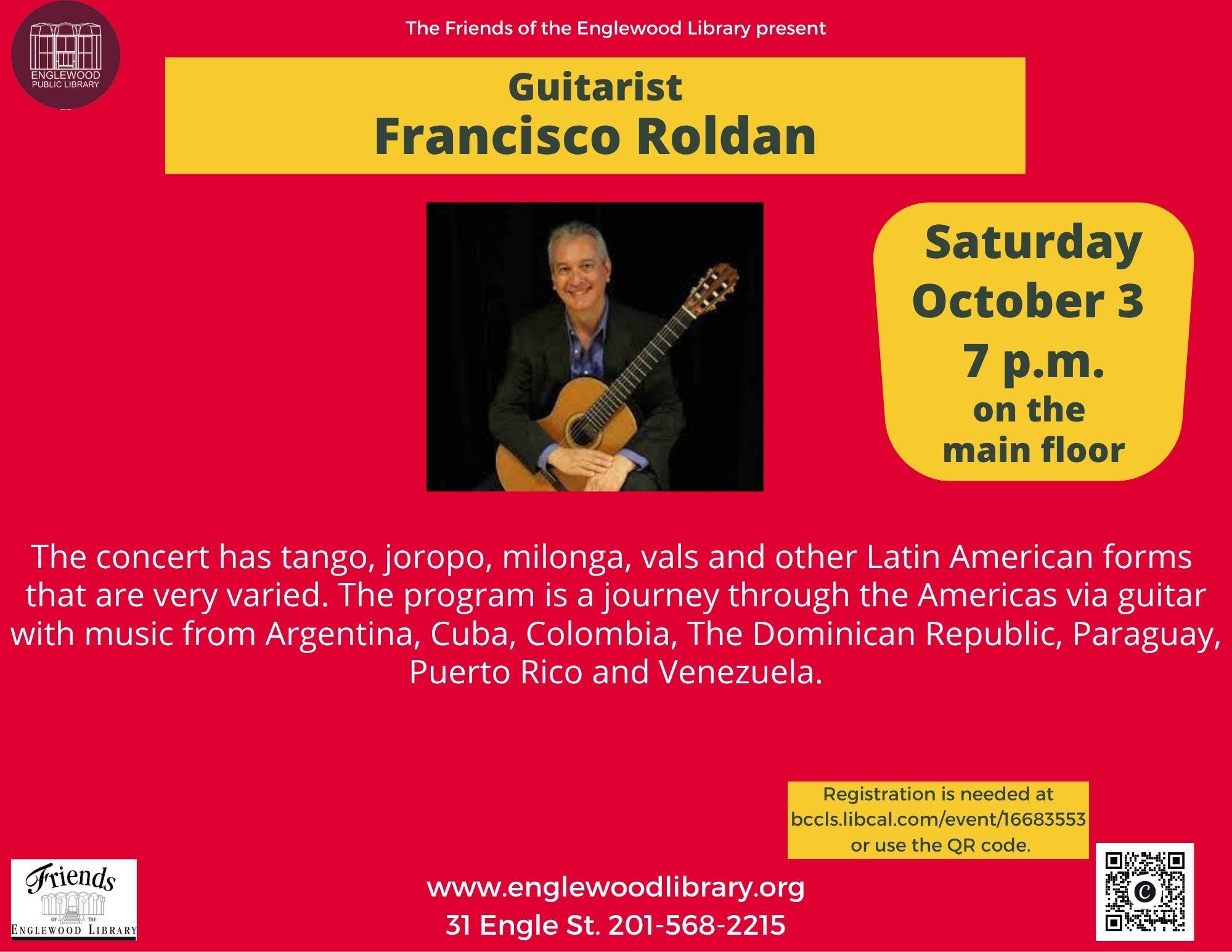 Francisco Roldan