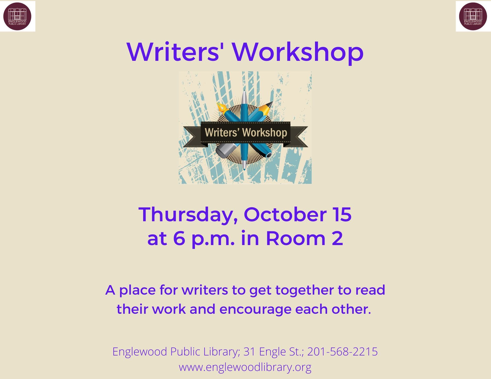 Writers' Workshop