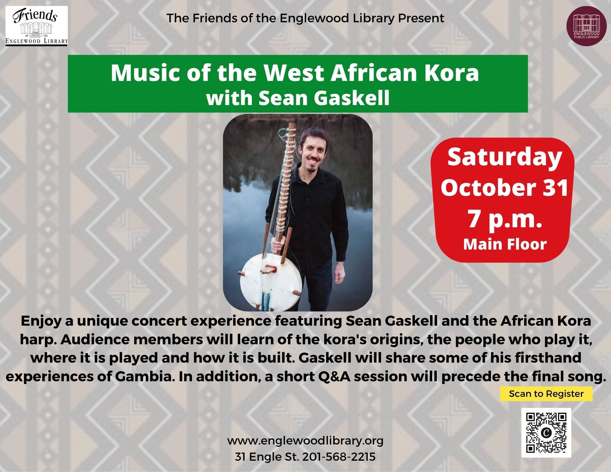 Sean Gaskell