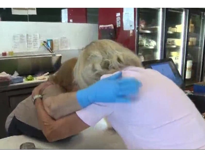 News small post card thumbnail