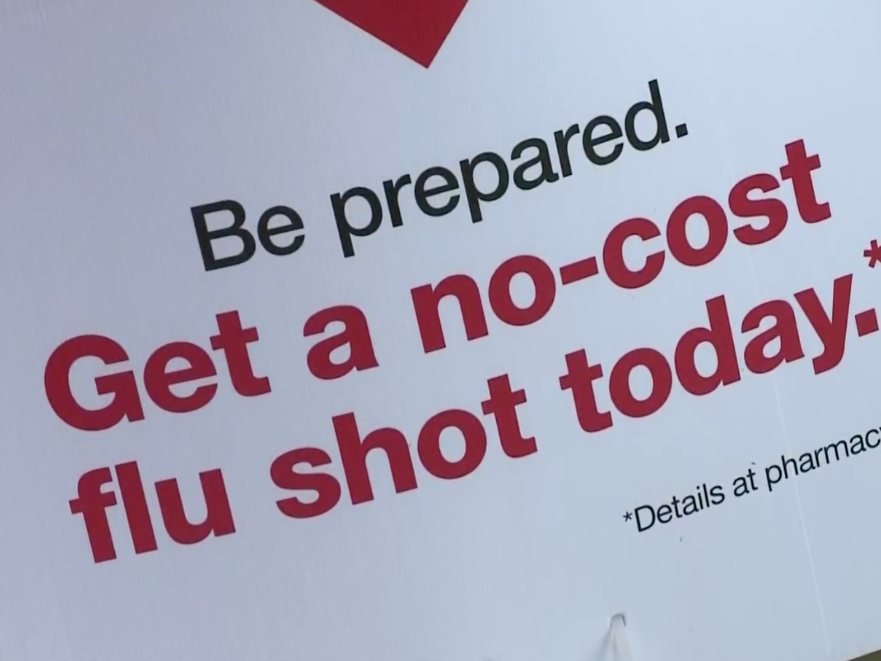 According to health care professionals, if you get the shot and later contract the virus, you will likely experience fewer days of symptoms, which will also be less severe.