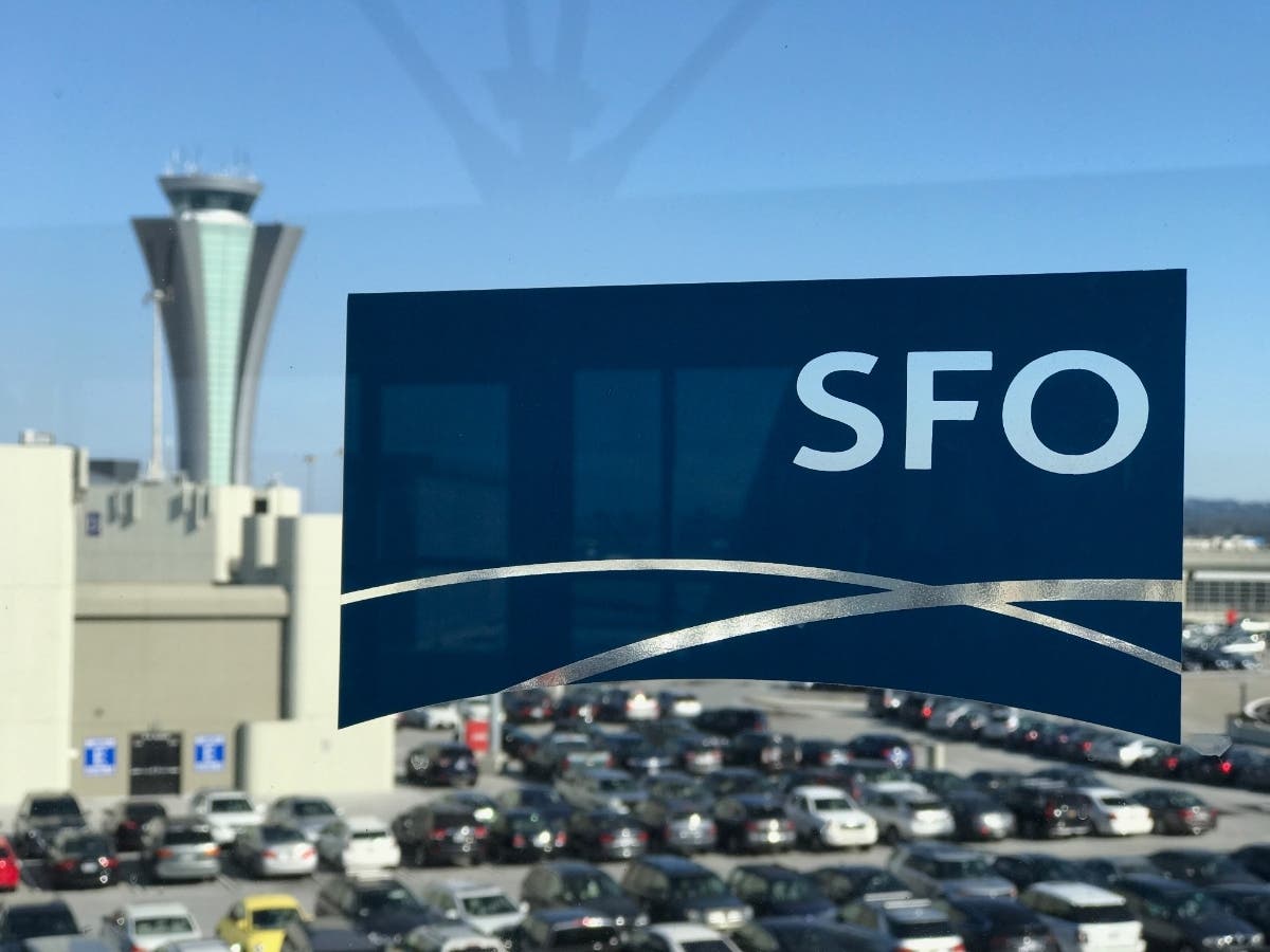 Passenger traffic has all but ground to a halt because of coronavirus restrictions.