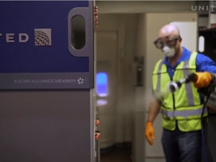 United Airlines is using them. So is Muni, AC Transit, and some businesses.