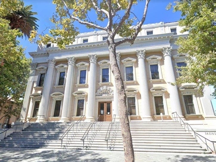  State court officials said counties could now determine for themselves if the policy needed to remain on place.