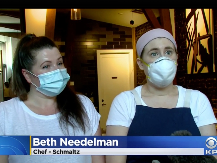 News small post card thumbnail