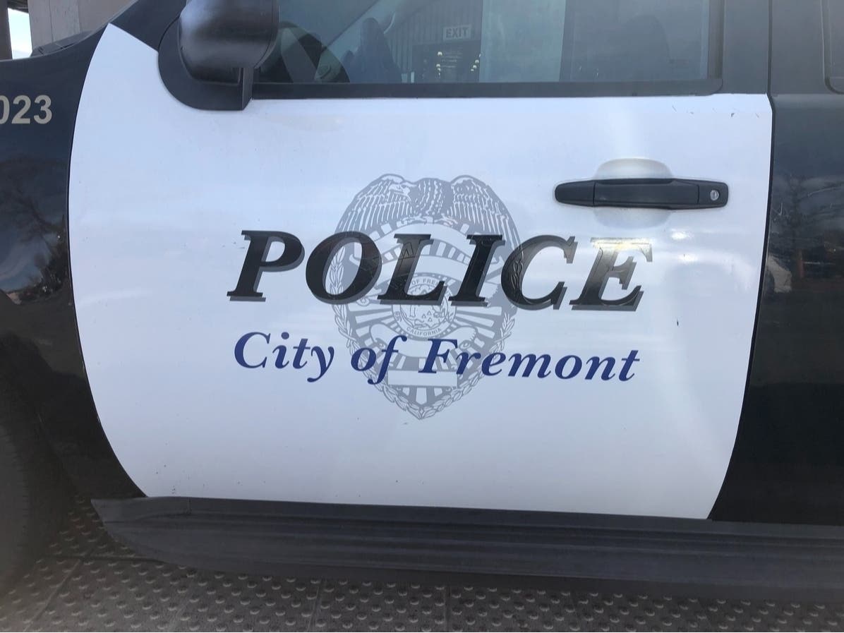 Fremont Police