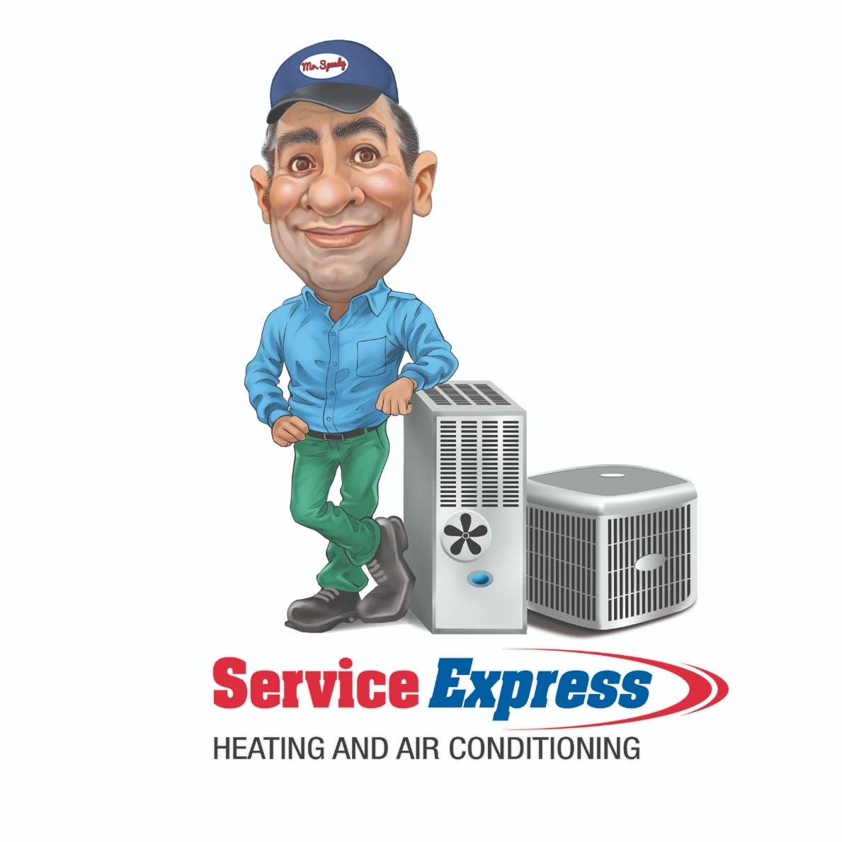 Service Express Heating & Air