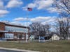 Wooster Middle School in Stratford.