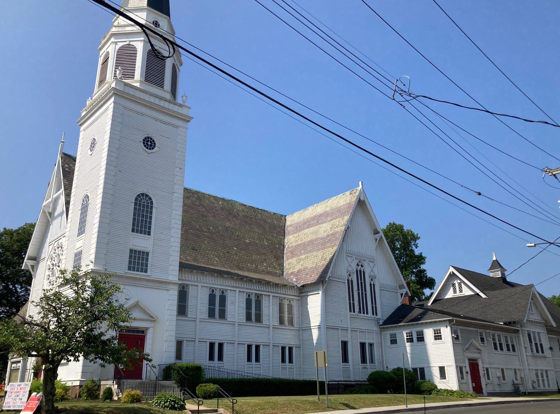 Jan 31 Stratford Community Conversations Stratford, CT Patch