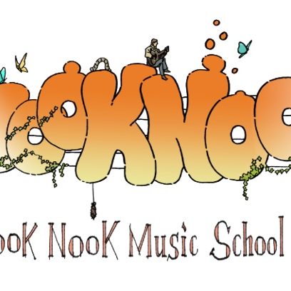 Nook Nook Creative Music School
