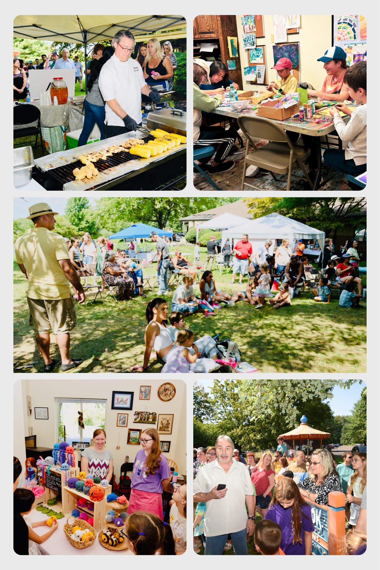 Nook Fair 2026