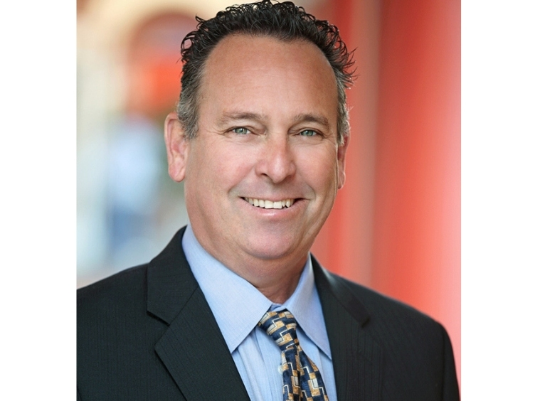 Dr. Jeffrey McManus, Desert Pacific Regional Vice President for Health Services, Humana