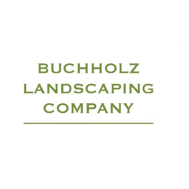 Buchholz Landscaping Comapny