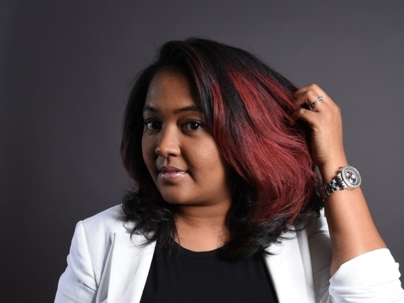 Serial Entrepreneur DeAndrea Byrd to host expo showcasing Atlanta’s Black-owned businesses and talents for Black History Month