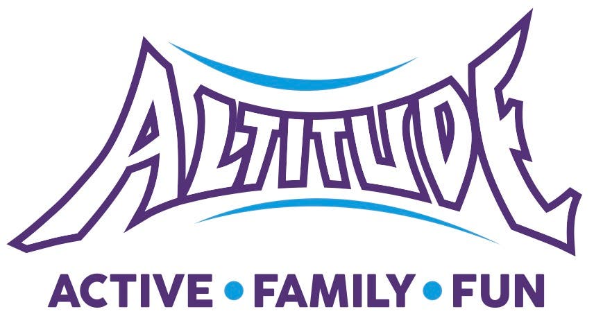 Altitude Trampoline Park Oswego
