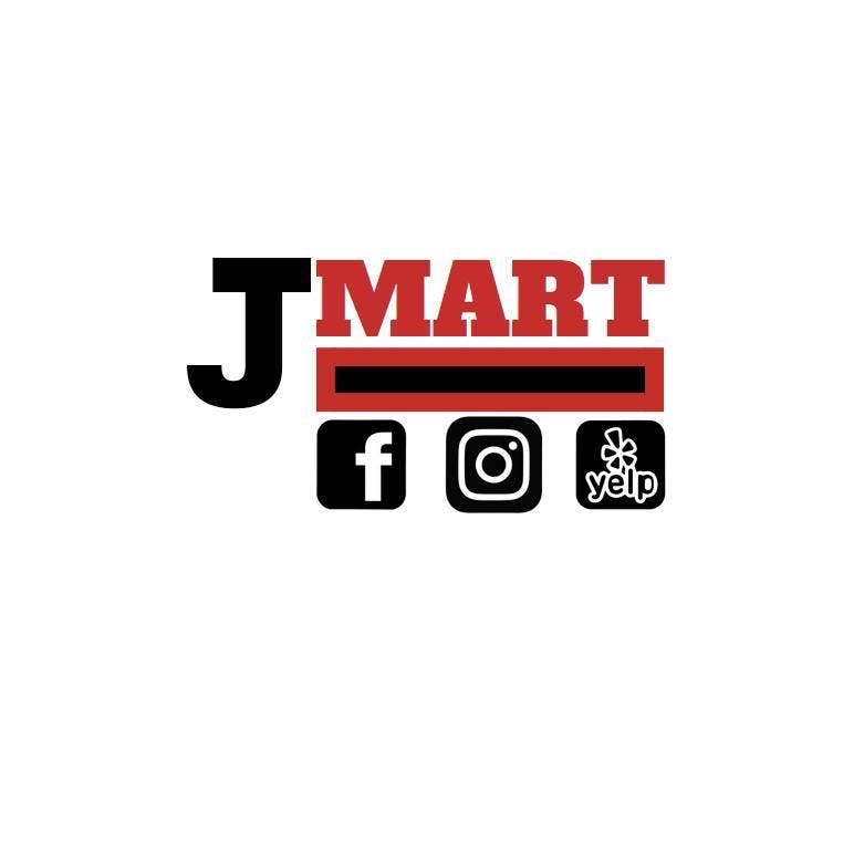 J Mart, Convenience Store in Bowie Town Center