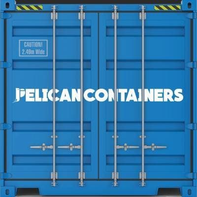 Pelican Containers - One Stop Shop for Shipping Containers