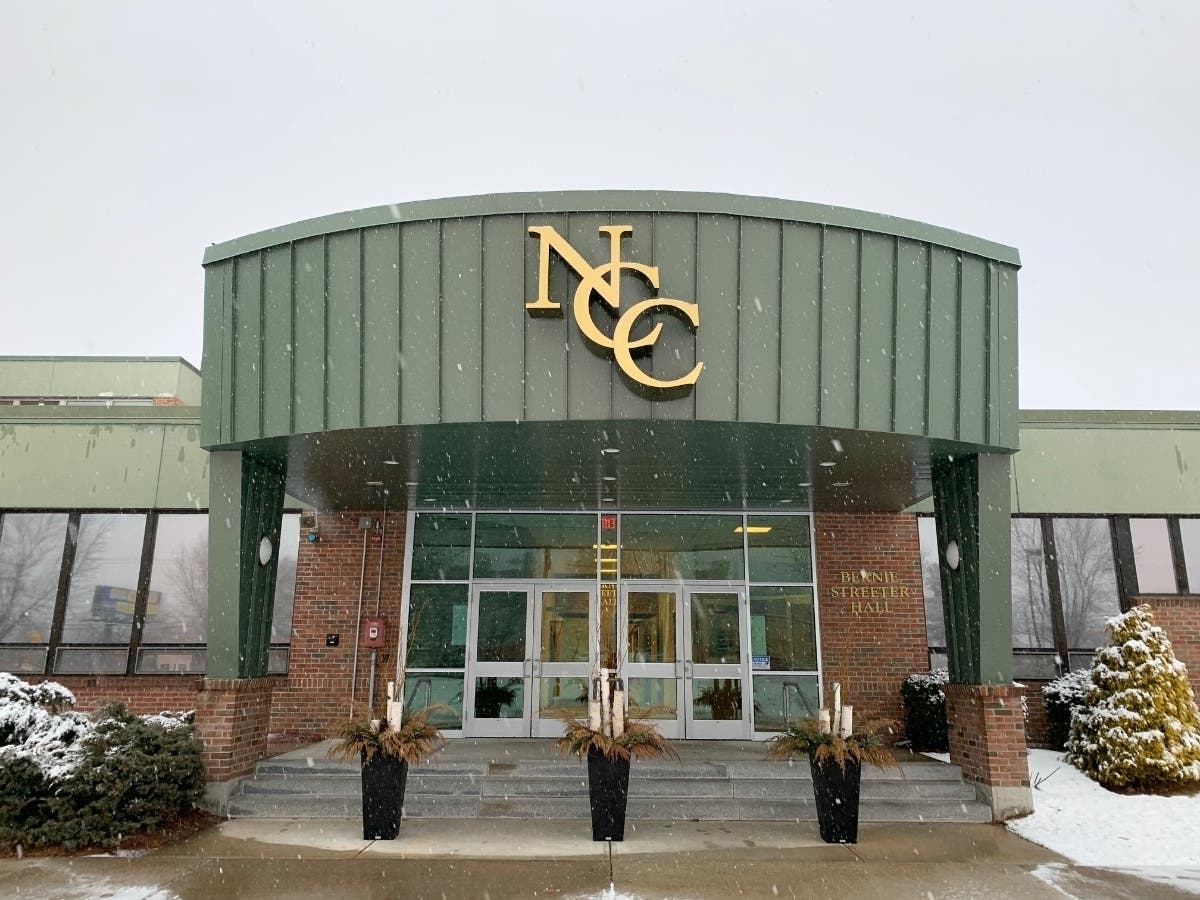 Nashua Community College, Serving Nashua Since 1970 | Nashua, NH Patch