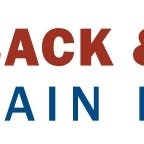 Back & Body Pain Relief