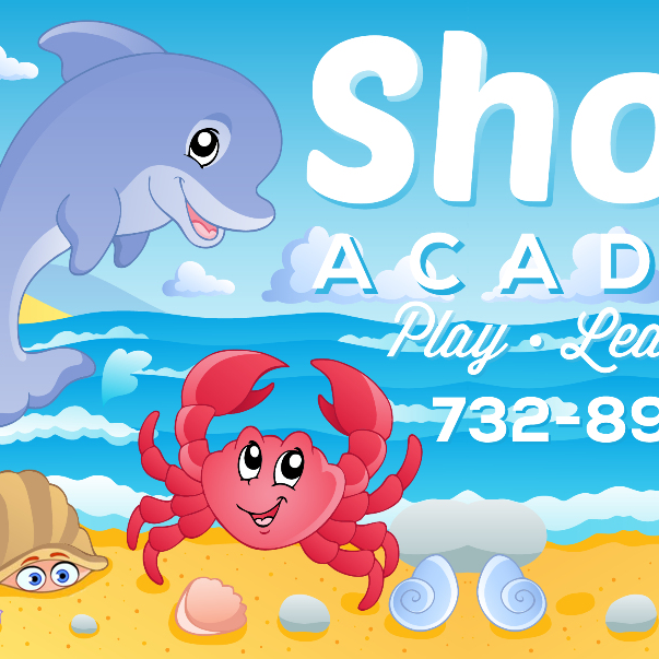 Shore Academy