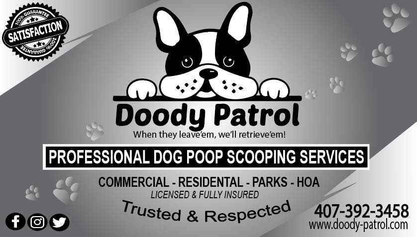 Dog &amp; Pet Waste Removal Service - Orlando, FL Patch