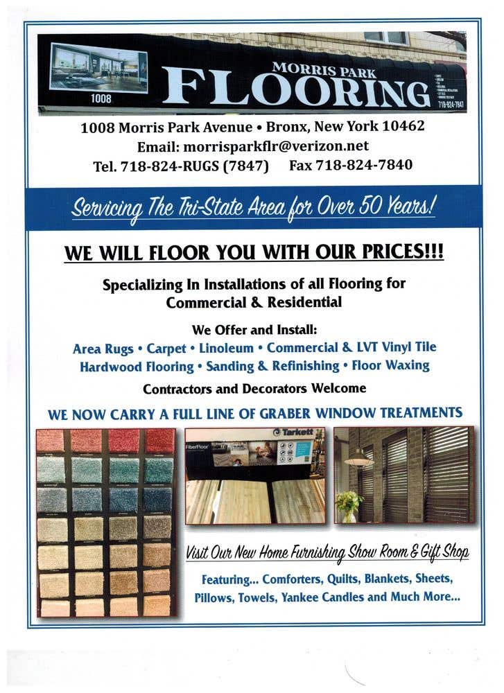 Morris Park Flooring