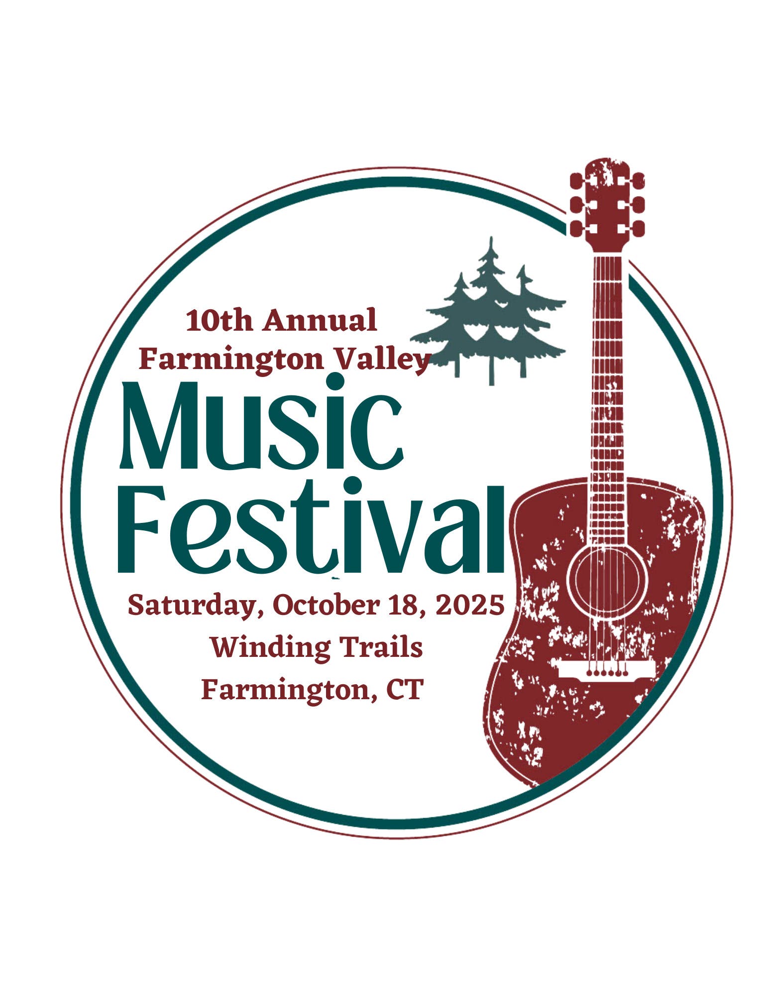 Farmington Valley Music Festival