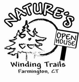 Nature's Open House- Fairy House Tour