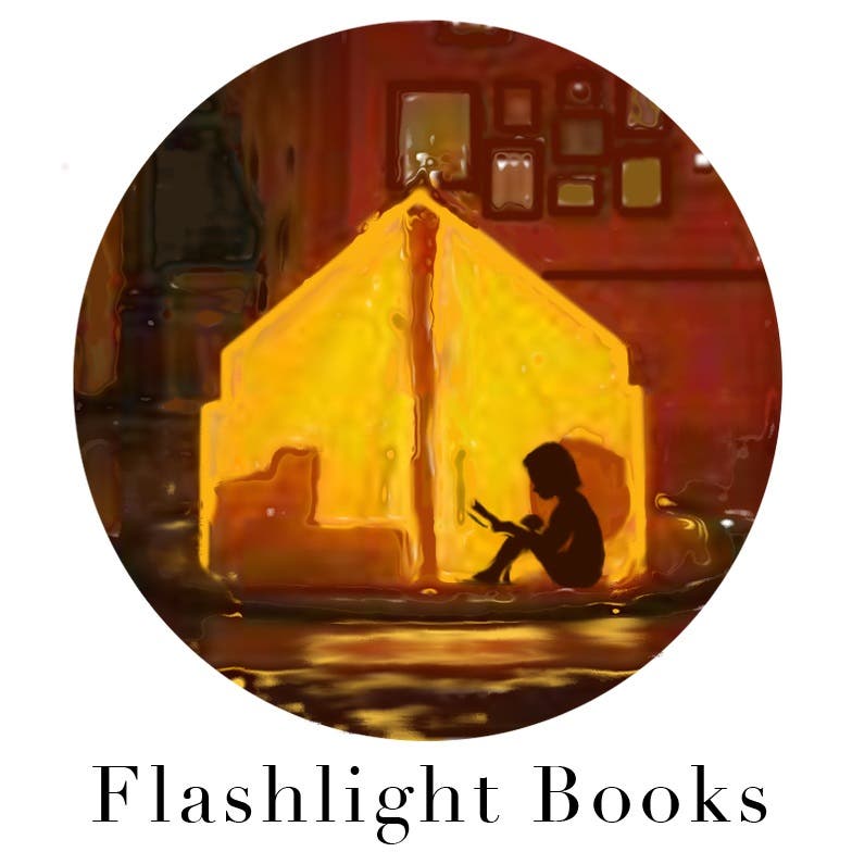 Flashlight Books