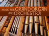 Concerts on September 27 & 29 bring the Hartford Symphony Orchestra and acclaimed organist Christopher Houlihan to Trinity College Chapel