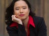Carolyn Kuan, Music Director of the Hartford Symphony Orchestra