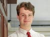 Competition Finalist Alexander Pattavina