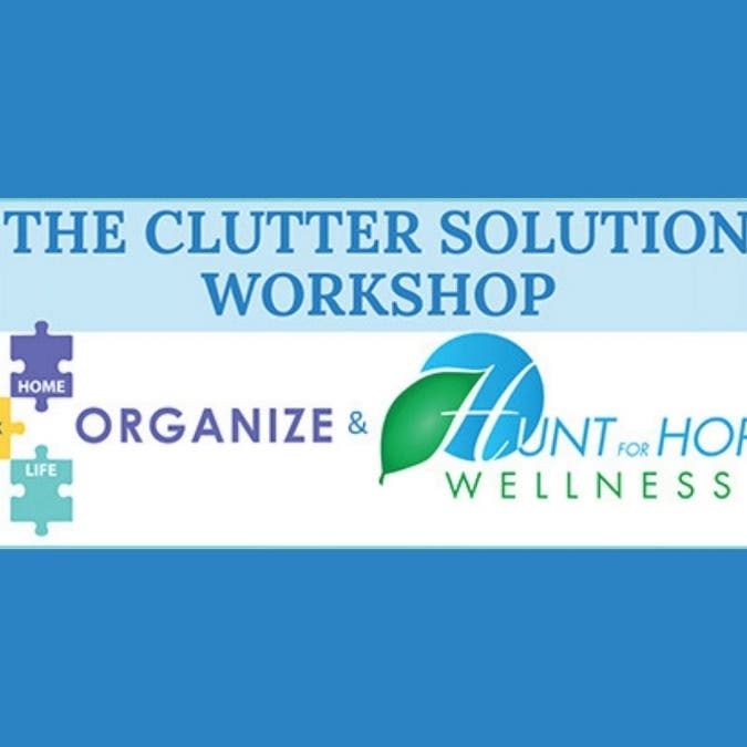 Hunt for Hope Wellness