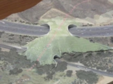 A proposed wildlife crossing has been in the works for years, but now with engineers in their final design phase one question remains: Who will pay for the $87 million project?