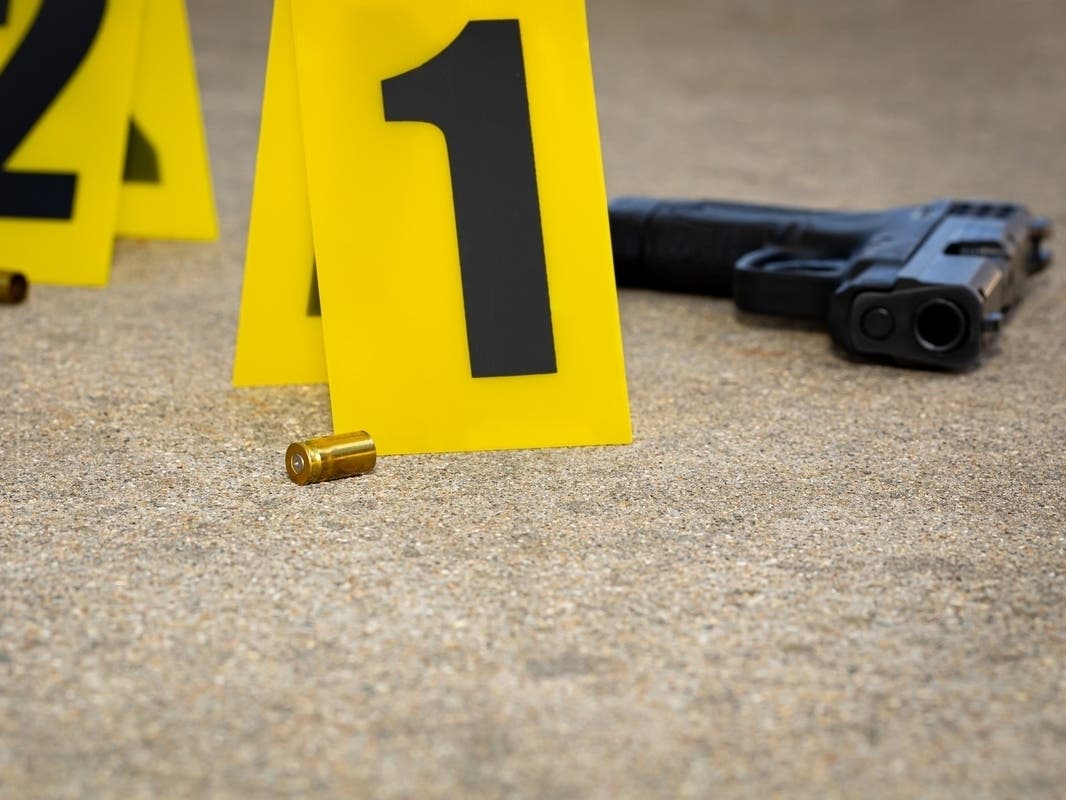 Man Found Fatally Shot To Death In Huntington Park | Los Angeles, CA Patch