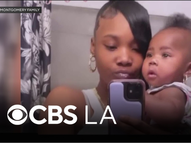 San Bernardino Family Calls For Justice After Daughter Killed In ...
