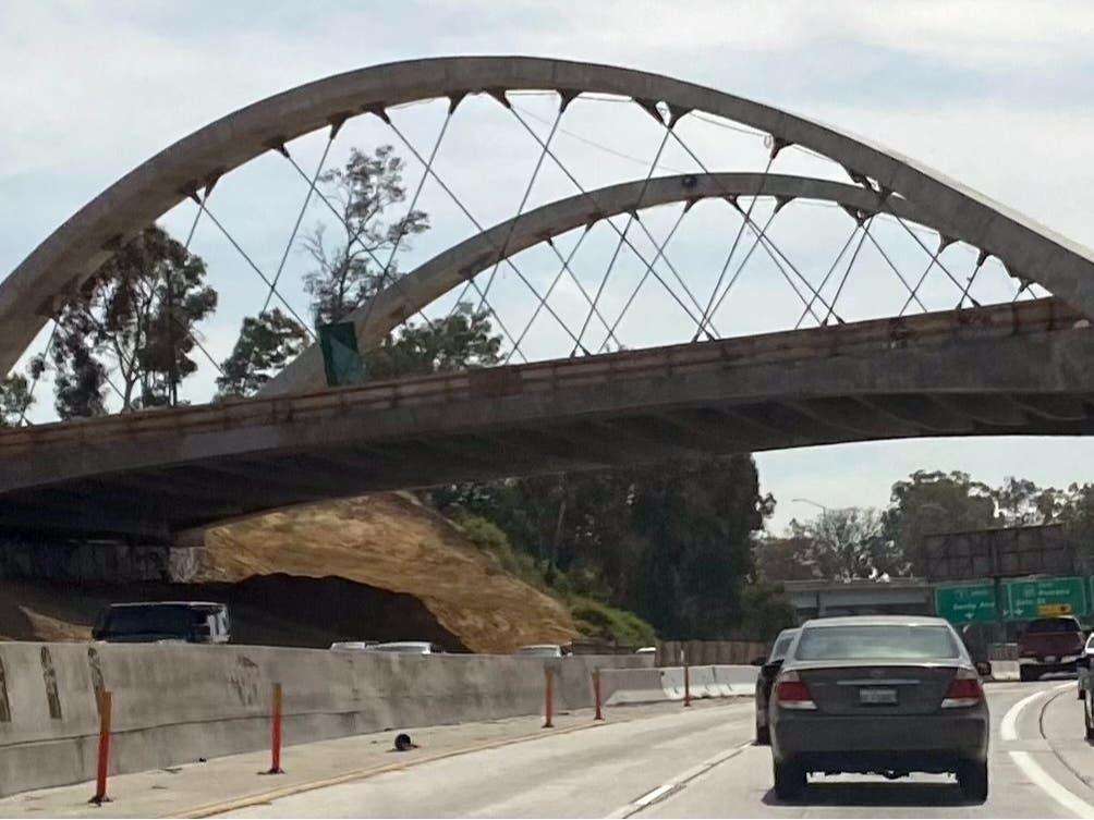 6th Street Bridge