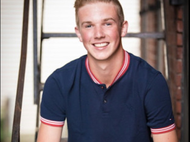Daniel Hollis