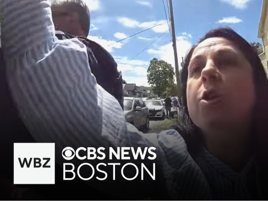 Worcester City Councilor Charged With Assaulting Police During ICE ...
