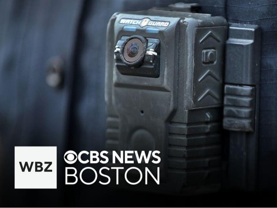 Why Don't All Massachusetts Police Departments Have Body Camera Video ...