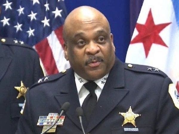 Superintendent Eddie Johnson will formally announce his retirement Thursday morning.