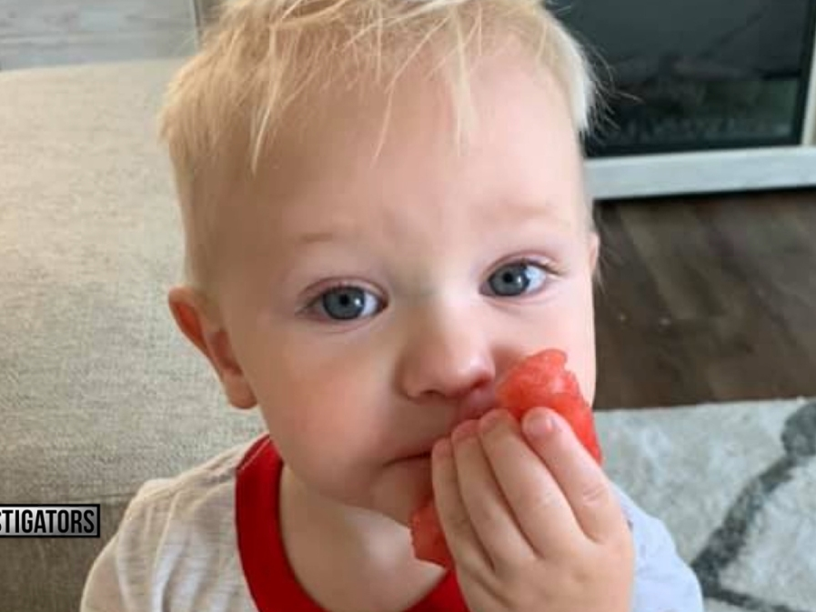 Colton Michael Miller