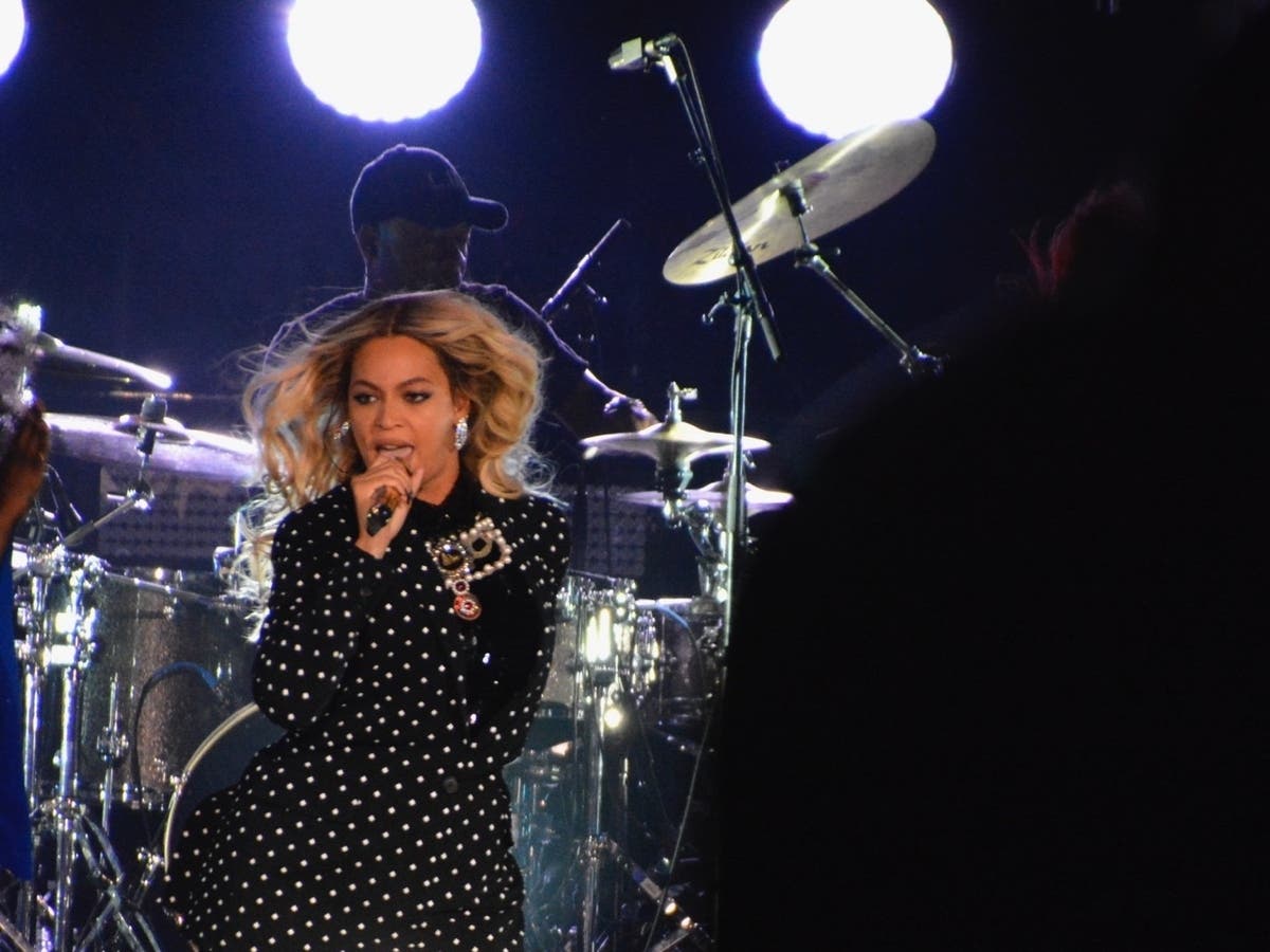Beyoncé World Tour 'Renaissance' Coming To Chicago This Summer ...