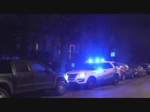 Pair Found Dead Inside Home During Well-Being Check On Chicago's ...