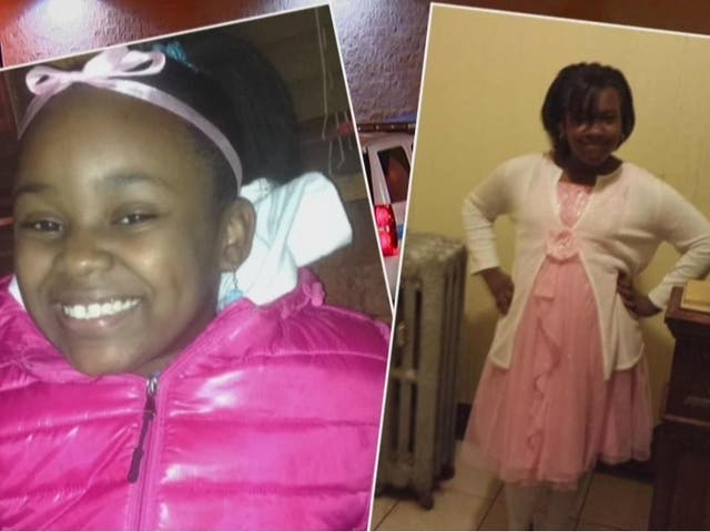 71 Years For Man Convicted Of Killing 11-Year-Old Girl In Chicago In ...