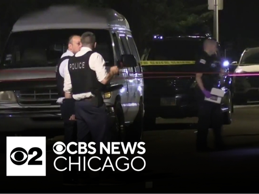 1 Dead, 2 Hurt In Chicago South Side Shooting, Police Say | South Side ...