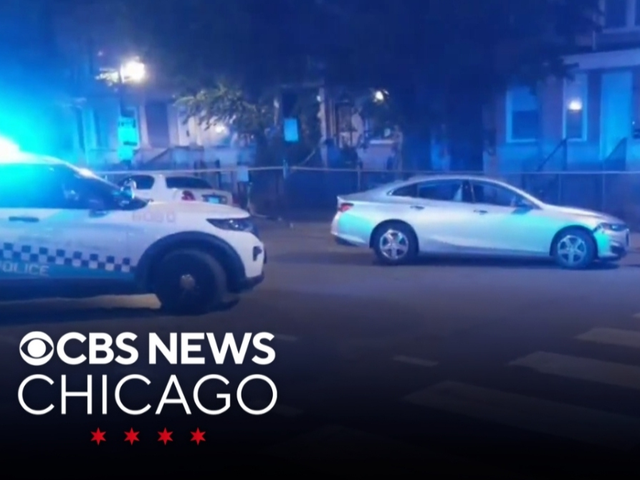 5 People Injured In Mass Shooting On Chicago's West Side | West Side ...