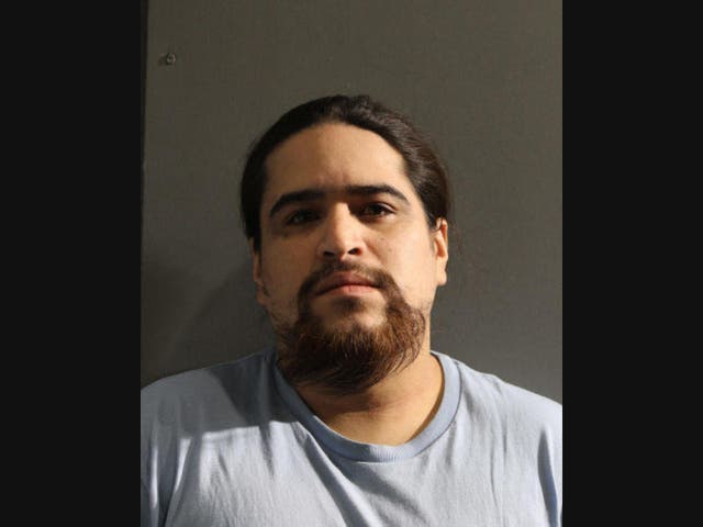 Man Charged In August 2024 Shooting Deaths Of Two Teens On Chicago's ...